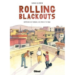 ROLLING BLACK OUTS