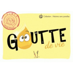 GOUTTE DE VIE - Côté fille