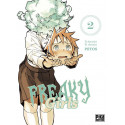 FREAKY GIRLS - TOME 2