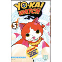 YO-KAI WATCH - TOME 5