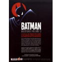 BATMAN AVENTURES - 3 - VOLUME 3