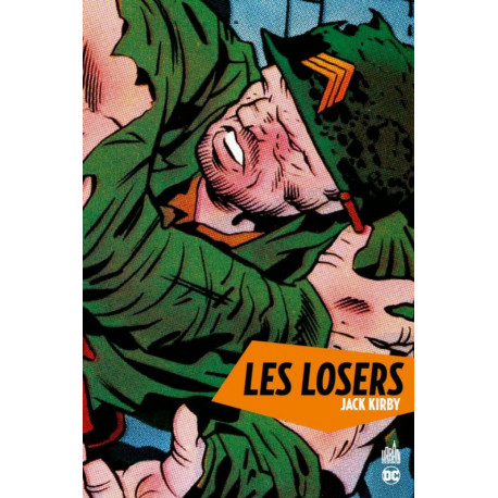 LOSERS (LES) (KIRBY) - LES LOSERS