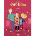 LA FAMILLE TROP D'FILLES - BELLA