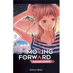 MOVING FORWARD - TOME 3