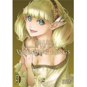 TALES OF WEDDING RINGS - TOME 2