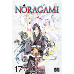 NORAGAMI - TOME 16