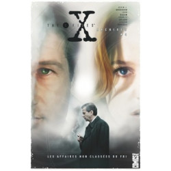 X-FILES ARCHIVES (THE) - TOME 3