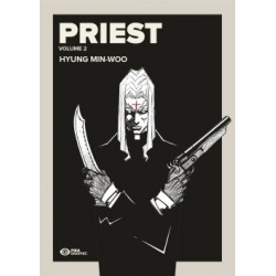 PRIEST T02