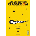ASSASSINATION CLASSROOM T17