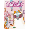 CATH ET SON CHAT - TOME 1