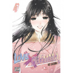 LOVE X DILEMMA - VOLUME 06