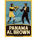 PANAMA AL BROWN