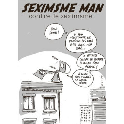 SEXIMSME MAN