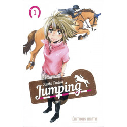 JUMPING - TOME 1