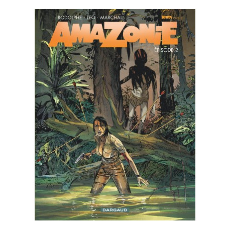 AMAZONIE TOME 2