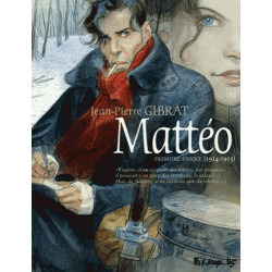 MATTEO - 1 - PREMIERE EPOQUE (1914 - 1915)
