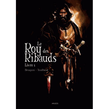 LE ROY DES RIBAUDS - 1
