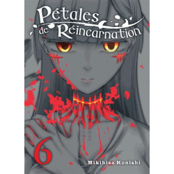 PéTALES DE RéINCARNATION - 5