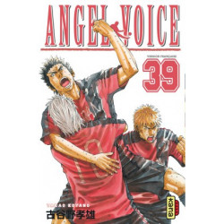 ANGEL VOICE 39