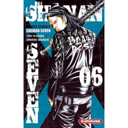 SHONAN SEVEN - 5