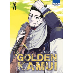GOLDEN KAMUI T07