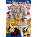 SEVEN DEADLY SINS - TOME 22