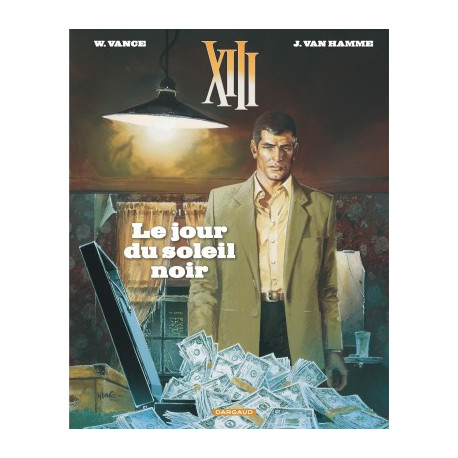 XIII (NOUVELLE COLLECTION) - 2 - LA OÙ VA L'INDIEN