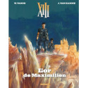 XIII (NOUVELLE COLLECTION) - 16 - OPERATION MONTECRISTO