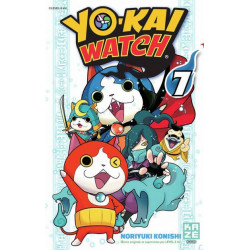 YO-KAI WATCH - 6