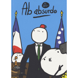 AB ABSURDO - 1