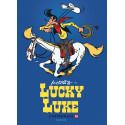 Lucky Luke nouvelle intégrale 1