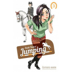 JUMPING - TOME 2