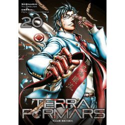 TERRA FORMARS - TOME 19