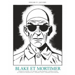 BLAKE ET MORTIMER (ÉDITIONS BLAKE ET MORTIMER) - L'INTÉGRALE