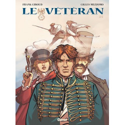 VéTéRAN (LE) - TOME 1