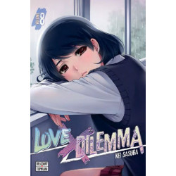 LOVE X DILEMMA - VOLUME 07