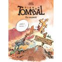 PIERRE TOMBAL - TOME 12 - OS COURENT (NOUVELLE MAQUETTE)
