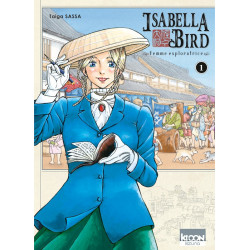 ISABELLA BIRD T01