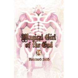 MAGICAL GIRL OF THE END - 13