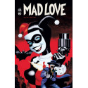 MAD LOVE - MAD LOVE