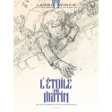 LARGO WINCH - 21 - L'ETOILE DU MATIN - ED SPECIALE