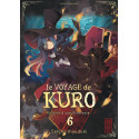 VOYAGE DE KURO (LE) - 5