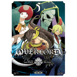 OVERLORD - 4