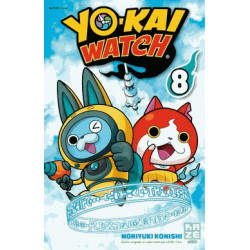 YO-KAI WATCH - 7