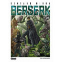 BERSERK - TOME 38