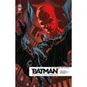 BATMAN : DETECTIVE COMICS - 2 - LE SYNDICAT DES VICTIMES