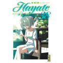 HAYATE THE COMBAT BUTLER - TOME 38