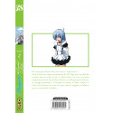HAYATE THE COMBAT BUTLER - TOME 38