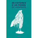 IZNOGOUD - 25 HISTOIRES DE GOSCINNY ET TABARY DE 1962 À 1978