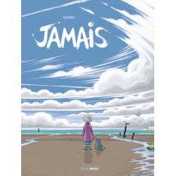 MAGIC 7 - 1 - JAMAIS SEULS